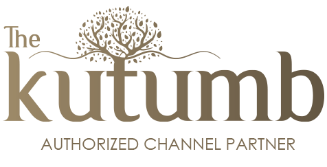 The Kutumb Logo